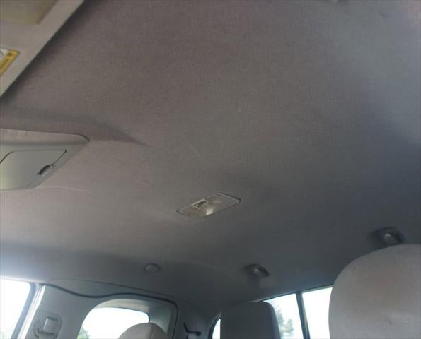 2009 Toyota Tacoma PreRunner