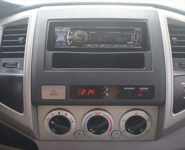 2009 Toyota Tacoma PreRunner
