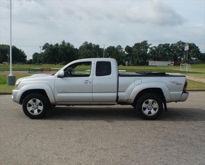 2009 Toyota Tacoma PreRunner