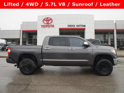 2015 Toyota Tundra 4WD Truck 1794