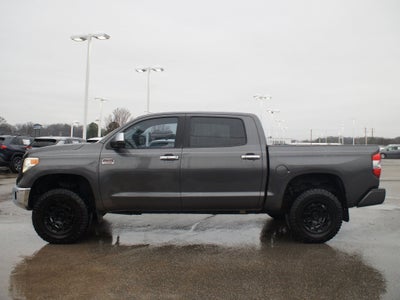 2015 Toyota Tundra 4WD Truck 1794
