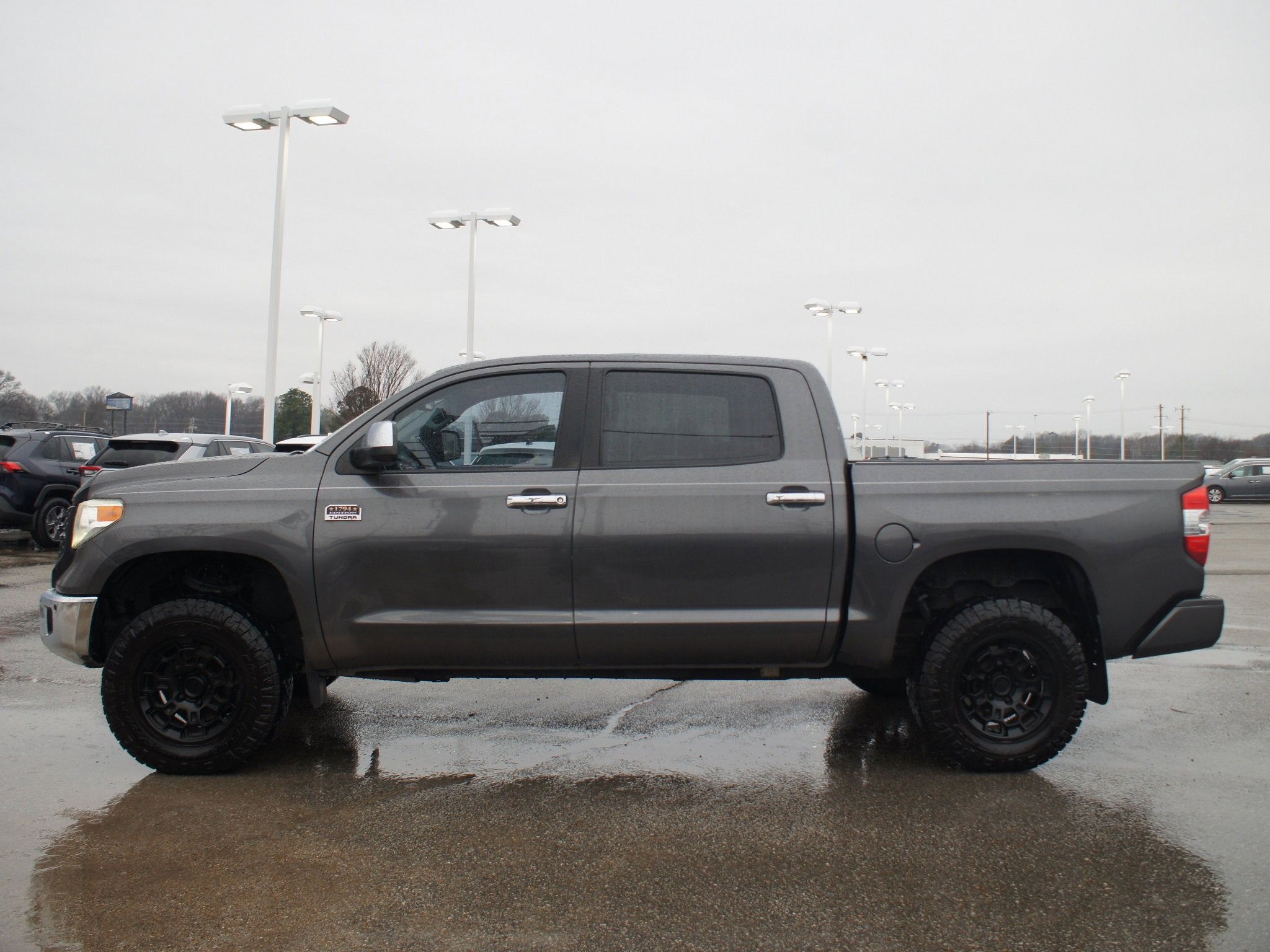 2015 Toyota Tundra 4WD Truck 1794