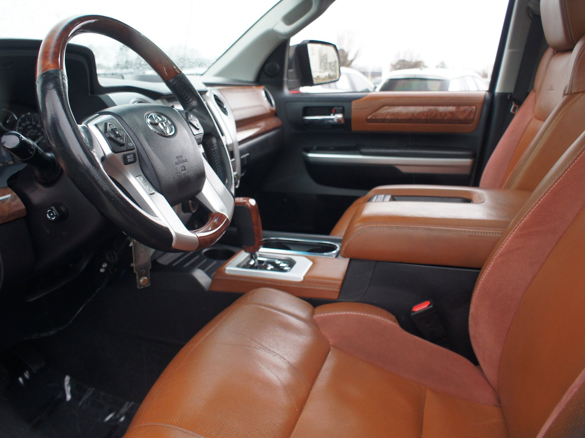 2015 Toyota Tundra 4WD Truck 1794