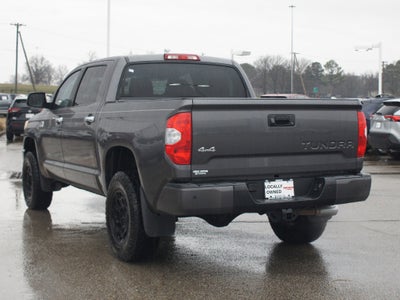 2015 Toyota Tundra 4WD Truck 1794