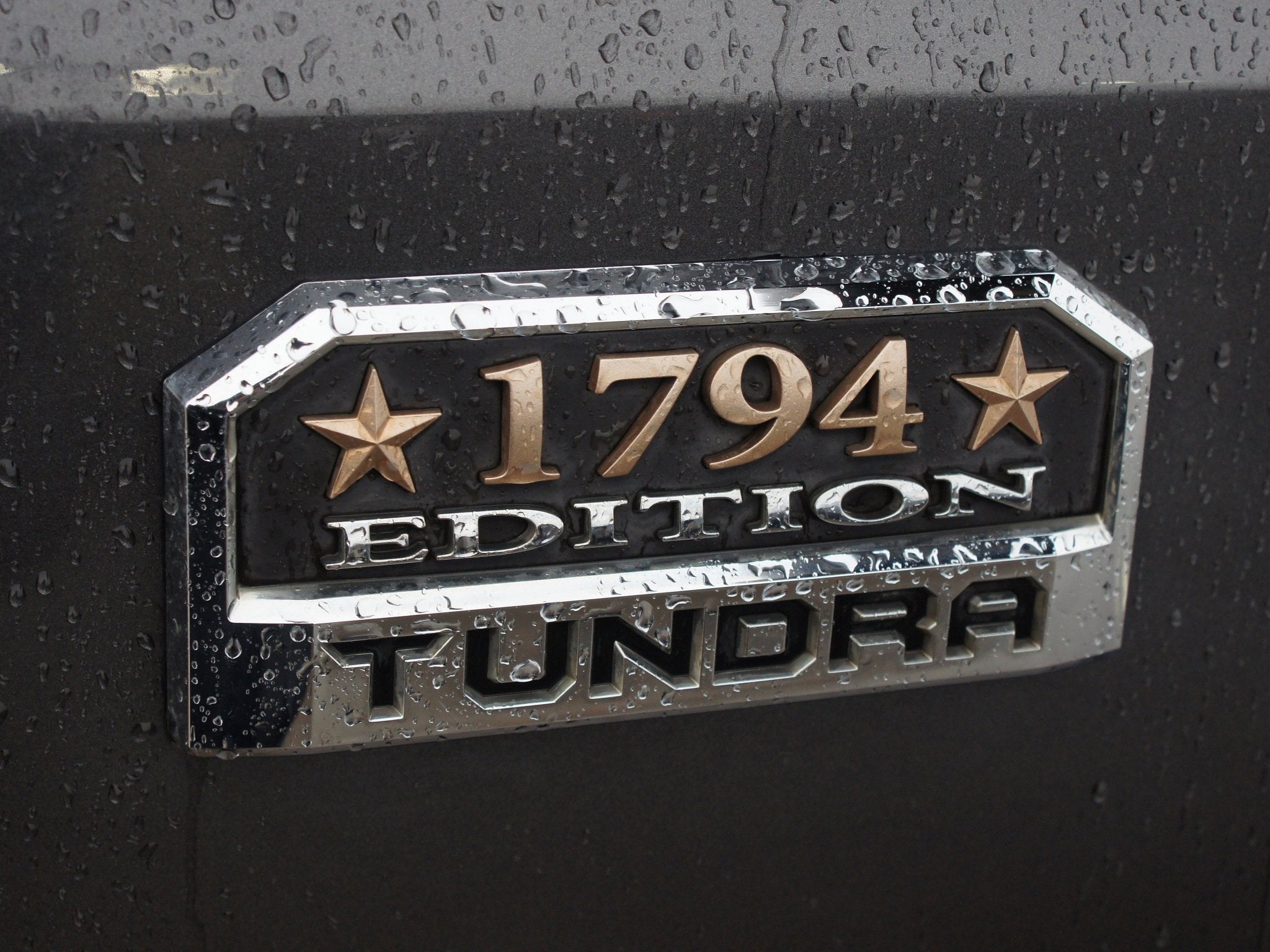 2015 Toyota Tundra 4WD Truck 1794