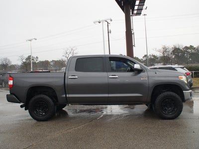 2015 Toyota Tundra 4WD Truck 1794