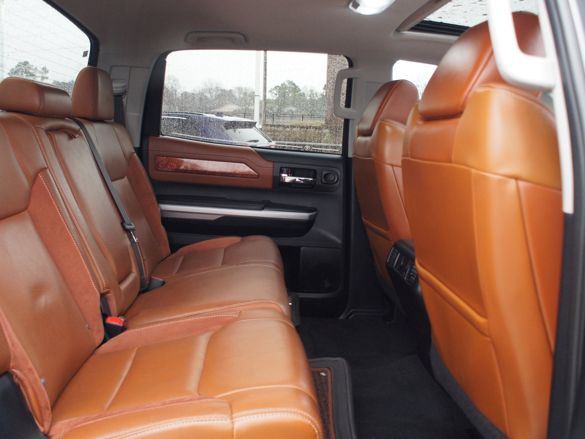 2015 Toyota Tundra 4WD Truck 1794