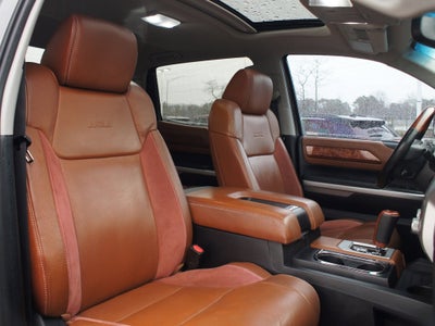 2015 Toyota Tundra 4WD Truck 1794