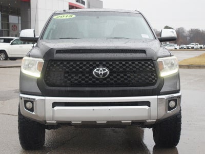 2015 Toyota Tundra 4WD Truck 1794