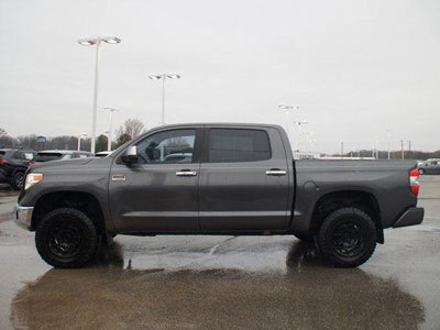 2015 Toyota Tundra 4WD Truck 1794