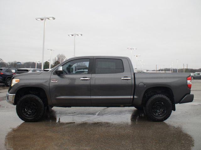 2015 Toyota Tundra 4WD Truck 1794