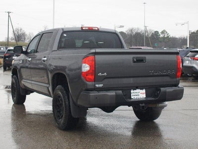 2015 Toyota Tundra 4WD Truck 1794