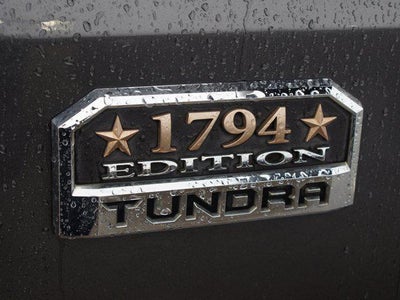 2015 Toyota Tundra 4WD Truck 1794