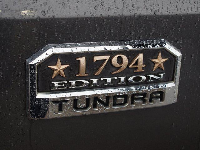 2015 Toyota Tundra 4WD Truck 1794