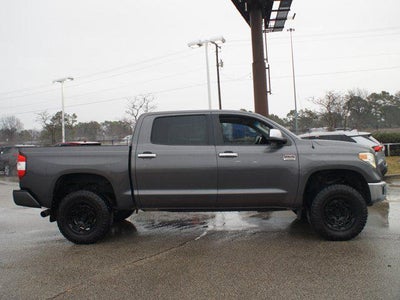 2015 Toyota Tundra 4WD Truck 1794