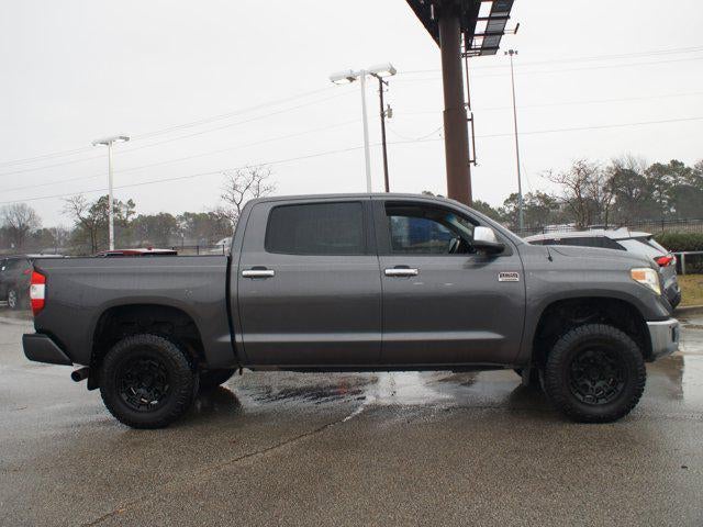 2015 Toyota Tundra 4WD Truck 1794