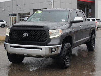 2015 Toyota Tundra 4WD Truck 1794