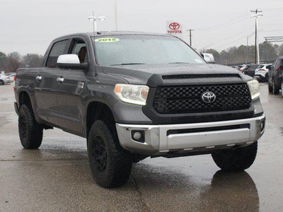 2015 Toyota Tundra 4WD Truck 1794
