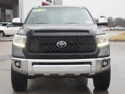 2015 Toyota Tundra 4WD Truck 1794