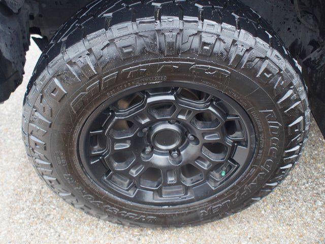 2015 Toyota Tundra 4WD Truck 1794