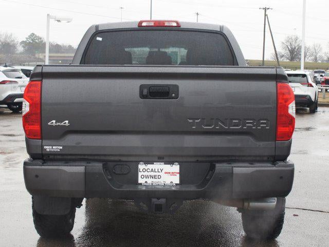 2015 Toyota Tundra 4WD Truck 1794