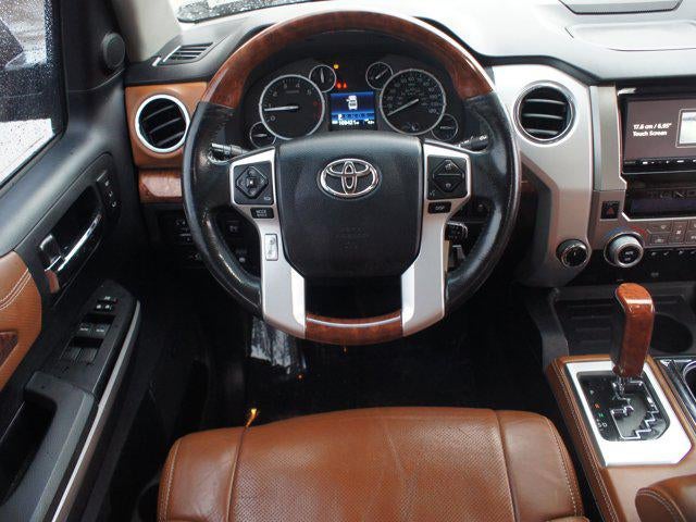 2015 Toyota Tundra 4WD Truck 1794