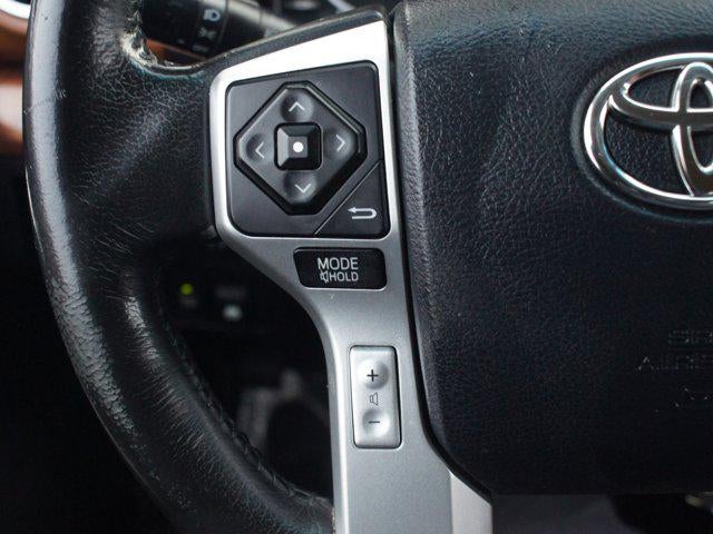 2015 Toyota Tundra 4WD Truck 1794