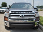 2017 Toyota Tundra 4WD 1794 Edition
