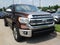 2017 Toyota Tundra 4WD 1794 Edition