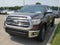 2017 Toyota Tundra 4WD 1794 Edition