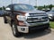 2017 Toyota Tundra 4WD 1794 Edition