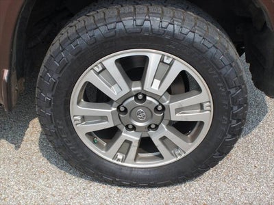 2017 Toyota Tundra 4WD 1794 Edition