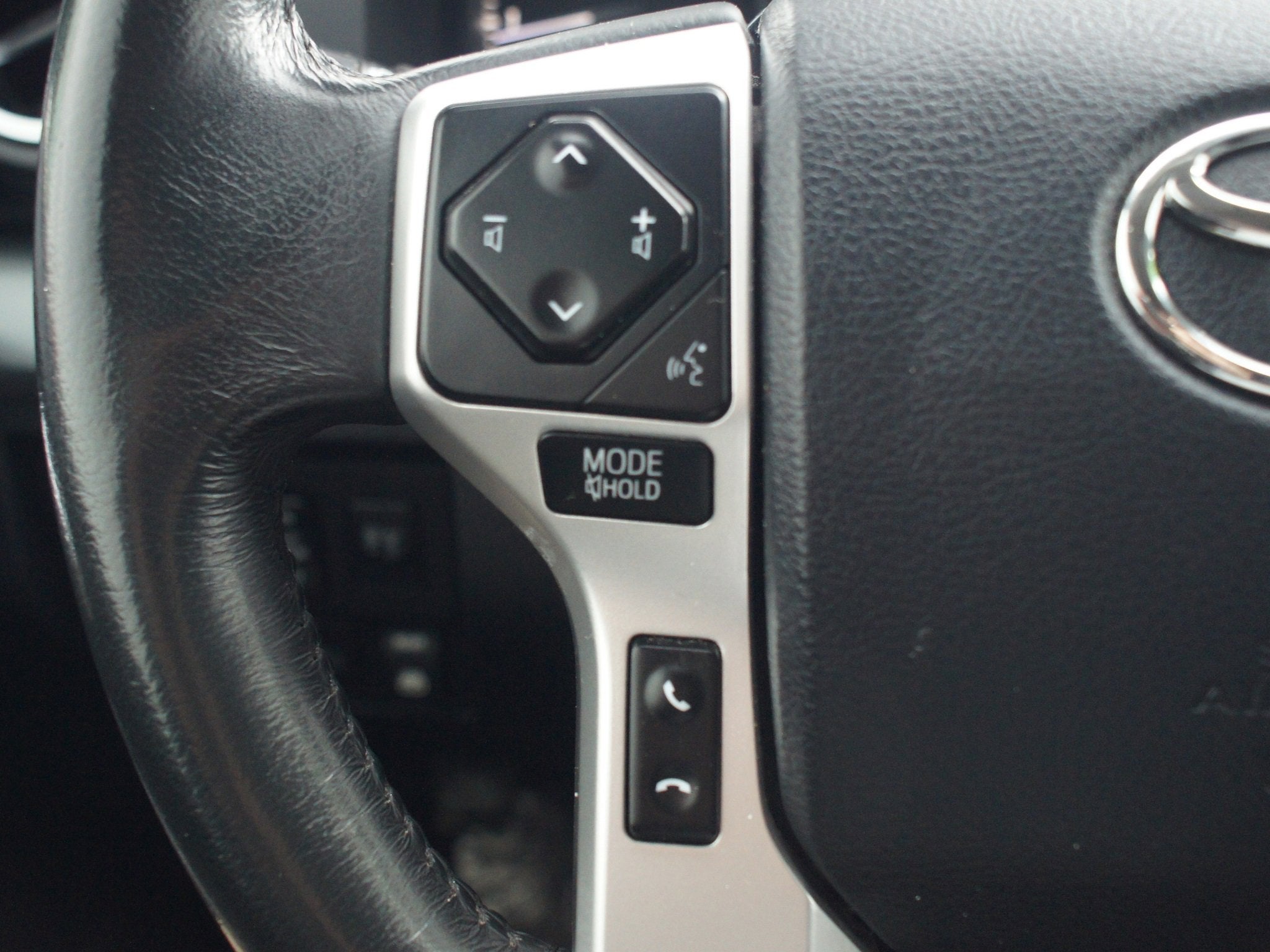 2018 Toyota Tundra 4WD Platinum