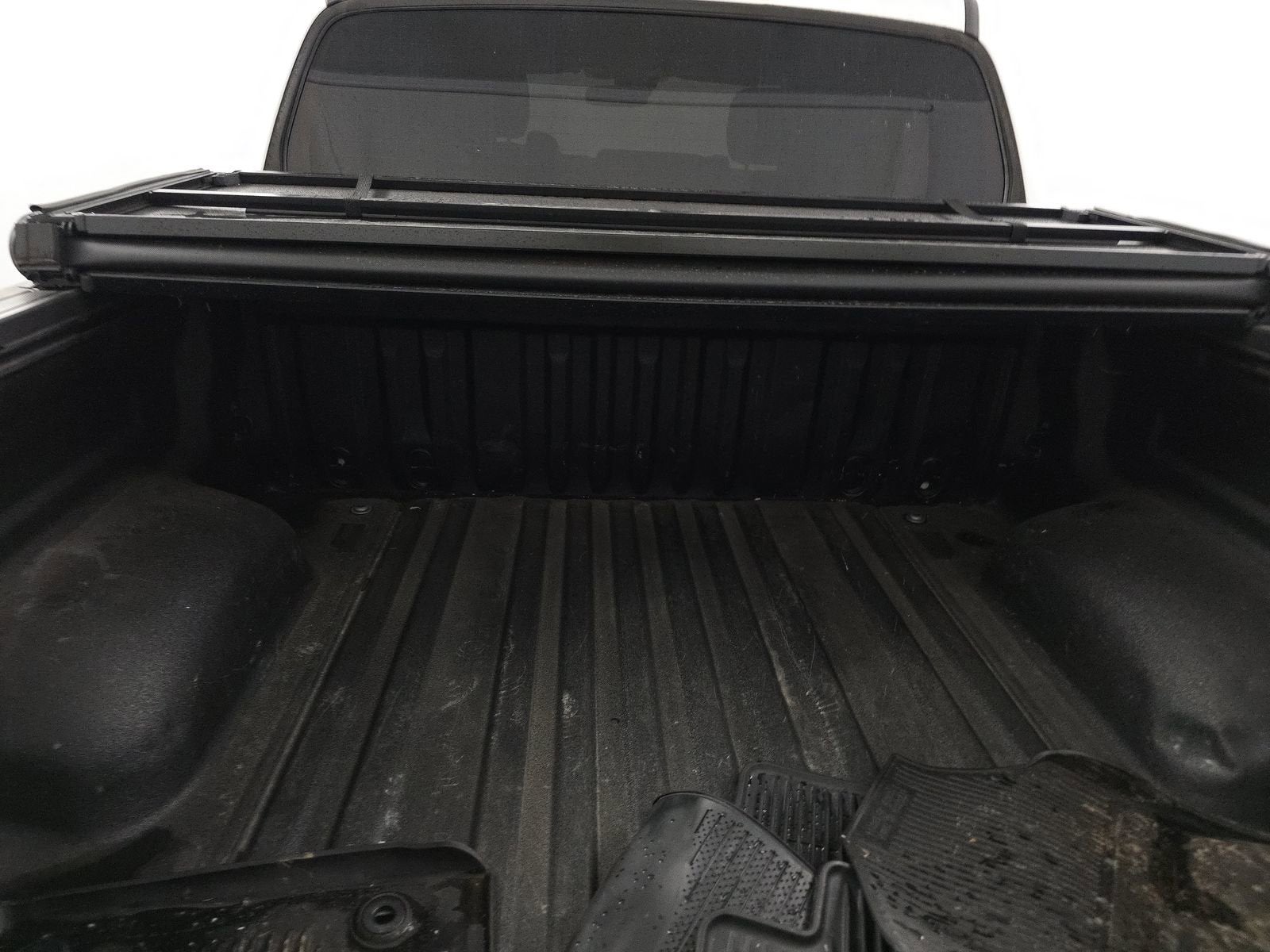 2018 Toyota Tundra 4WD Platinum