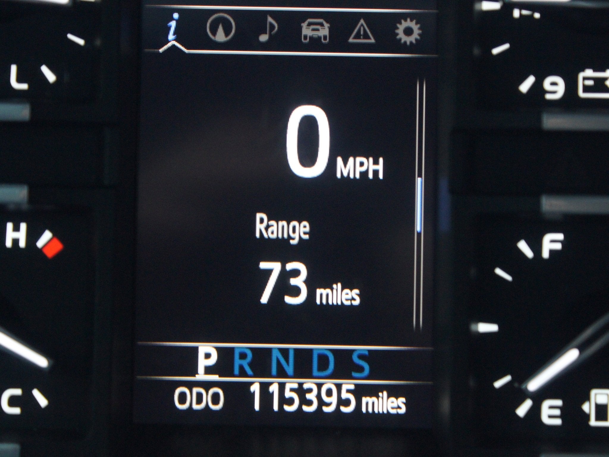 2018 Toyota Tundra 4WD Platinum