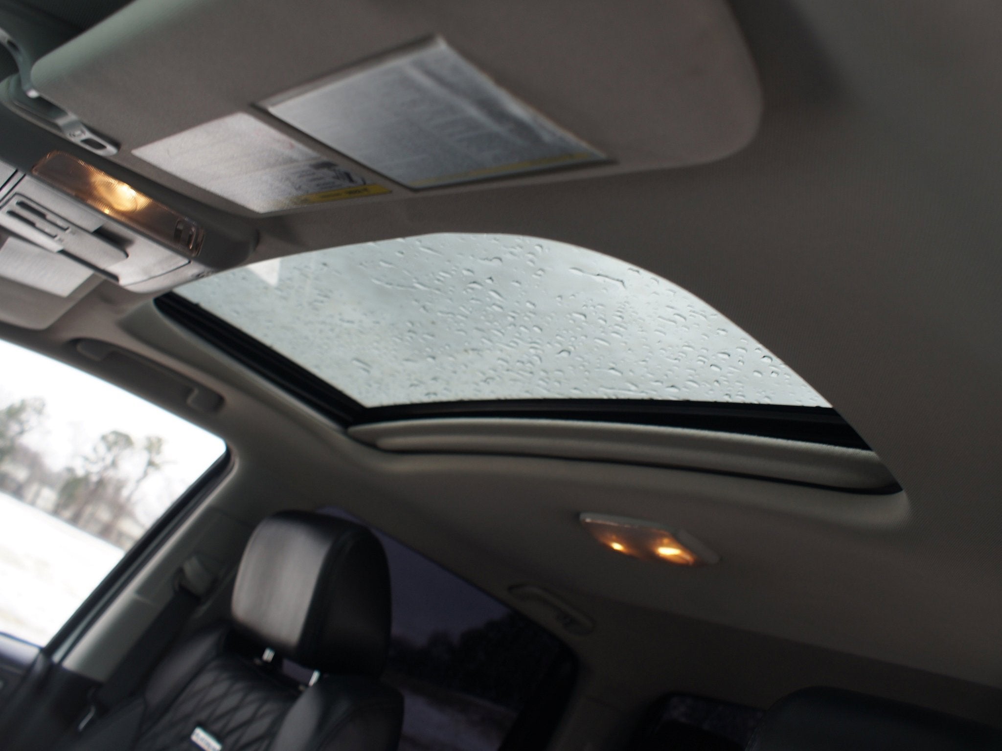 2018 Toyota Tundra 4WD Platinum