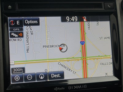 2018 Toyota Tundra 4WD Platinum