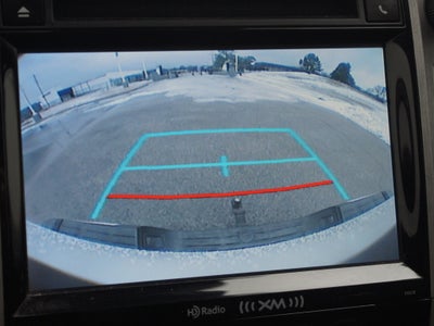 2018 Toyota Tundra 4WD Platinum