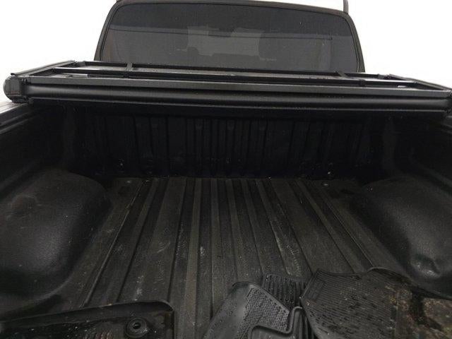 2018 Toyota Tundra 4WD Platinum