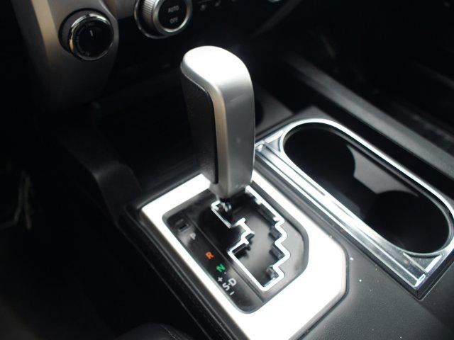 2018 Toyota Tundra 4WD Platinum