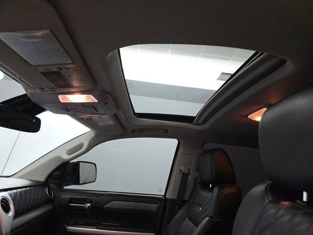 2018 Toyota Tundra 4WD Platinum