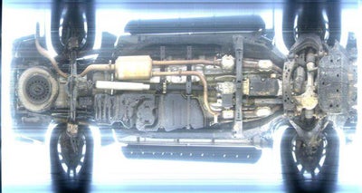 2018 Toyota Tundra 4WD Platinum