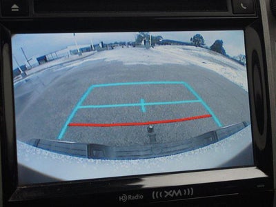 2018 Toyota Tundra 4WD Platinum