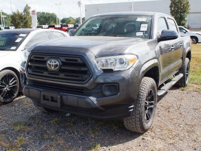 2019 Toyota Tacoma 2WD SR