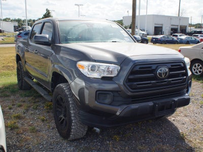 2019 Toyota Tacoma 2WD SR