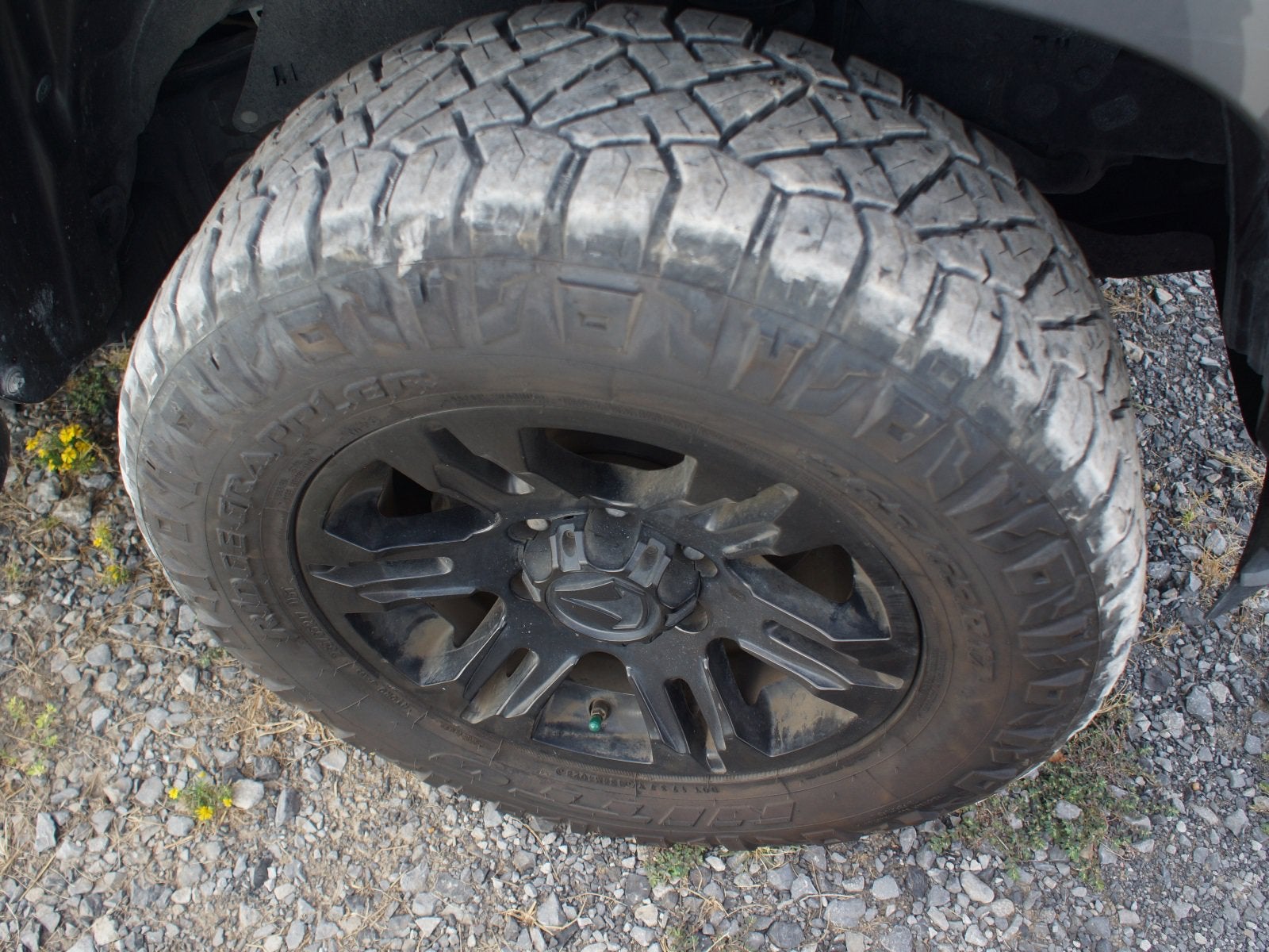 2019 Toyota Tacoma 2WD SR
