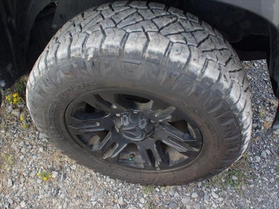 2019 Toyota Tacoma 2WD SR