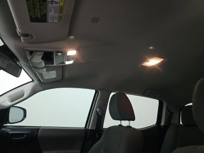 2021 Toyota Tacoma 2WD SR