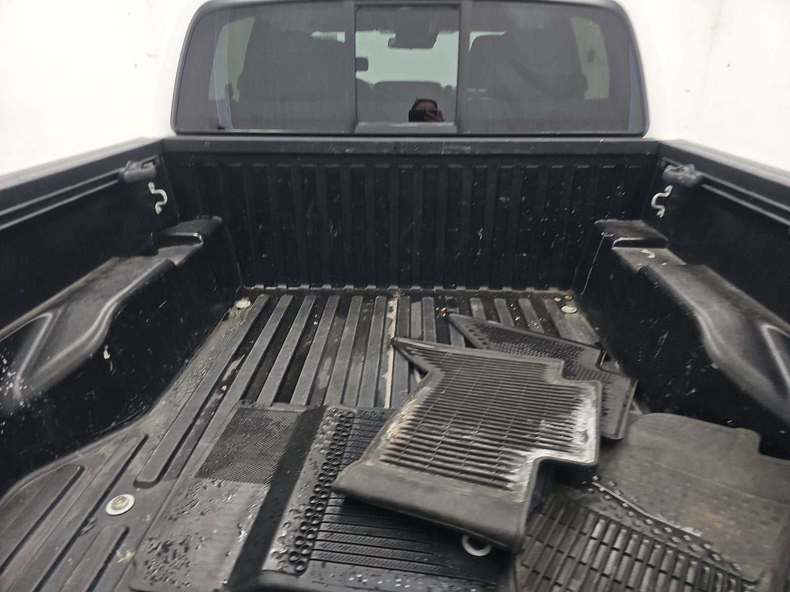 2021 Toyota Tacoma 2WD SR