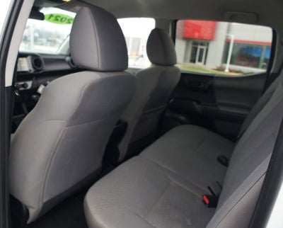 2021 Toyota Tacoma 2WD SR